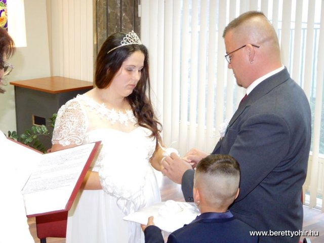 Szertartás a kórházban 02